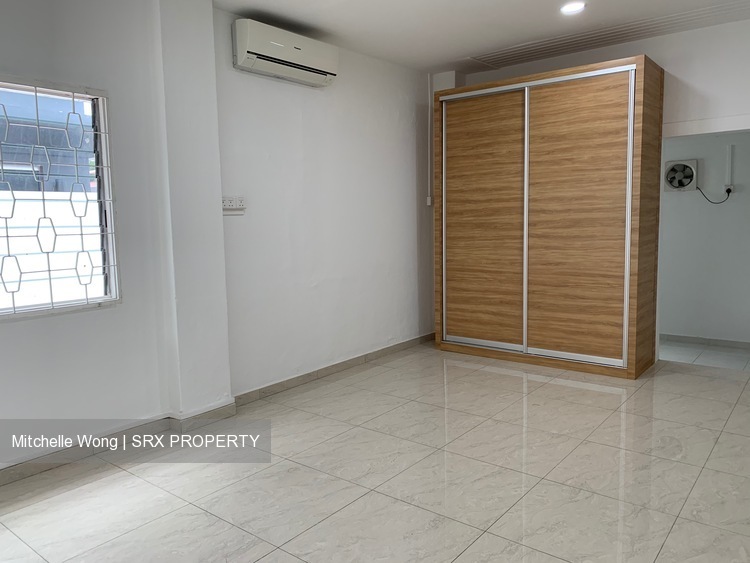 Serangoon Garden Estate (D19), Detached #211959211